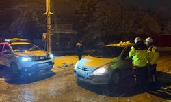 Kahramanmaraş’ta Jandarma 297 Kişiyi Yakaladı