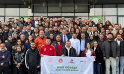 Türkiye’de Mas Güreşinde Tarihi An! İlk Antrenörler Yetişti