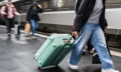 1 Mart İtibariyle Dikkat! Trenlerde Kabin Bagajı Kuralları Güncellendi