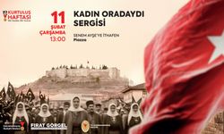 “Hür Yaşadım, Hür Yaşarım” Kurtuluş Ruhu 106. Yılında Coşkuyla Kutlanacak