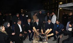 Asrın Felaketinin Yıl Dönümünde Kahramanmaraş Tek Yürek Oldu