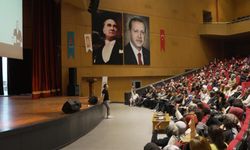 YKS ve KPSS Kazandıran Taktikler Kampı Yoğun Katılımla Başladı