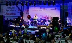 Ramazan Sokağı’nda Murat Belet’ten Gönüllere Dokunan Nağmeler