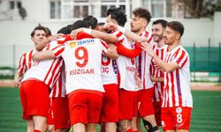 Akedaş İstiklalspor Liderliği Kırklareli’nde Kaybetti