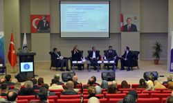 Deprem Anında Gazetecilik ve Medyanın Rolü Konuşuldu