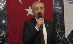 Paksoylar Vakfı’ndan Kahramanmaraş’ta Birlik ve Dayanışma İftarı