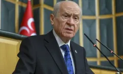 Bahçeli'den Ramazan ve Türkiye Yüzyılı Maarif Modeli Vurgusu