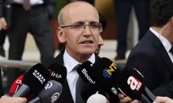 Bakan Şimşek: Cari Dengede Sürdürülebilir Seviyeleri Koruyoruz