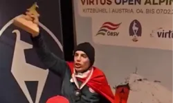 Bakan Tunç'tan Otizmli Milli Sporculara Tebrik Mesajı