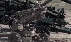 BORAN Operasyona Hazır! Sahada Hız, Hedefte Tam İsabet