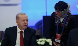 Cumhurbaşkanı Erdoğan'dan Çiftçilere Müjde
