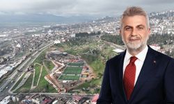 15 Temmuz Spor Vadisi Hizmete Hazırlanıyor