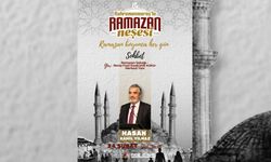 Ramazan Sokağı’nda Manevi İklim Özel Bir Sohbet Programıyla Derinleşiyor