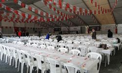 Büyükşehir’den Ramazan’da Büyük Dayanışma: 3 Noktada İftar Çadırı