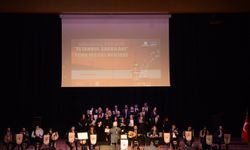 “İstanbul Şarkıları” Konseri Müzikseverlere Keyif Dolu Bir Akşam Yaşattı