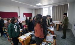 Kahramanmaraş’ın Destansı Direnişi Okullara Taşındı