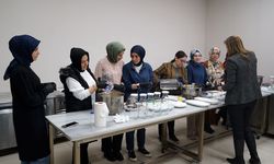 Pusula Maraş’tan Ramazan’a Özel Geleneksel Lezzet Atölyesi