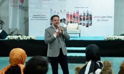 Maneviyat ve Kültür Ramazan Sokağı’nda Buluştu