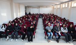 Büyükşehir’den Geleceğin Teminatı Gençlere İklim ve Sıfır Atık Eğitimi