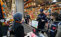 Büyükşehir Zabıtasından Ramazan Öncesi Kapsamlı Denetim