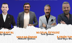 Onikişubat Belediyesi’nden YKS ve KPSS Adaylarına Büyük Destek