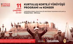 Kurtuluş Haftası Kutlamaları Çarşamba Günü Sergi ve Kortejle Devam Edecek