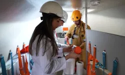 Mavi Vatan'da Sıkı Denetim... Türk Bayrağı Beyaz Listede Gücünü Korudu