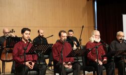 Tarih, İnanç ve Sanat Aynı Sahnedeydi: Kurtuluş Haftası’nda Anlamlı Buluşma