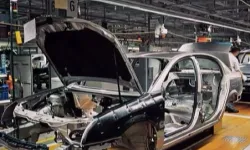 Otomotiv Sektöründe 'Yerli Malı' Ayarı