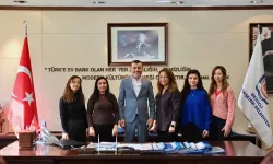 Üreten Kadınların E-Ticaret Yolculuğu Projesi'nde Mentörlük Süreci Başladı