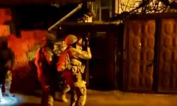 Kahramanmaraş’ta Uyuşturucu Operasyonu: 3 Kişi Tutuklandı