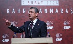 Özgür Özel: Asrın felaketi Değil, Asrın İhmali