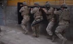 Kahramanmaraş’ta Jandarmadan Suçlulara Geçit Yok: 305 Kişi Yakalandı