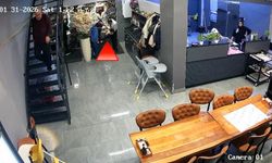 Boğulan Bebeği Şef Kurtardı: Kahramanmaraş’ta Dakikalarla Yarış