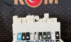 Kahramanmaraş’ta Kaçakçılık ve Narkotik Operasyonu: 1 Tutuklama