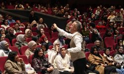 Onikişubat Belediyesi’nin YKS ve KPSS Kazandıran Taktikler Kampı