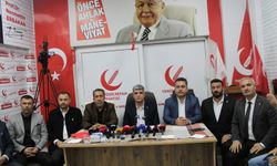 Başkan Aydoğar, Kahramanmaraş’ın Güncel Sorunlarını Değerlendirdi