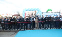 Fatma & Cengiz Akkaya Anne ve Çocuk Bilgi Evi Görkemli Bir Törenle Hizmete Açıldı