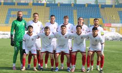 Ağrı 1970 Spor, Kahramanmaraşspor’u 4-1 Mağlup Etti