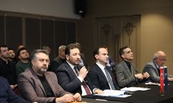 Kahramanmaraş’ta Sağlık Turizmi Değerlendirme Toplantısı Gerçekleştirildi