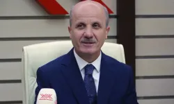 YÖK Başkanı Özvar: Bilimde güçlü Türkiye'ye Kadınlarla Yürüyoruz