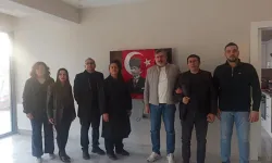 ADD’nin Yeni Başkanı Emre Kazancı Oldu