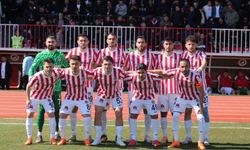 Akedaş İstiklalspor’dan 3 Gollü Galibiyet
