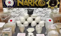 5 Günde 67 İlde Operasyonda 638 Gözaltı