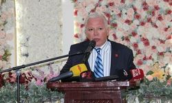 CHP Onikişubat İlçe Başkanlığı'ndan Geniş Katılımlı İftar Programı