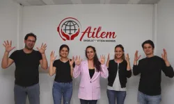 AİLEM 268 Bin 719 Çağrıya Çeviri Desteği Sağladı