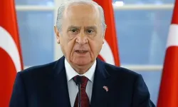 Bahçeli'den bayram mesajı... Vakit barış, huzur ve kardeşlik vakti