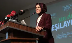 Bakan Göktaş: 15 Yaş Atı Sosyal Medya Düzenlemesi Çocuklarımızı Korumaya Yönelik