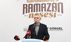 Başkan Görgel: “23 Ayda 1,5 Milyarlık Yatırımla Pazarcık’ın Geleceğine Katkı Sağladık”