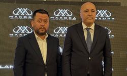 Kahramanmaraş’ın Yeni Yüzü MAXORA Tanıtıldı